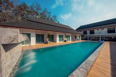 Amadha Villas Retreat 