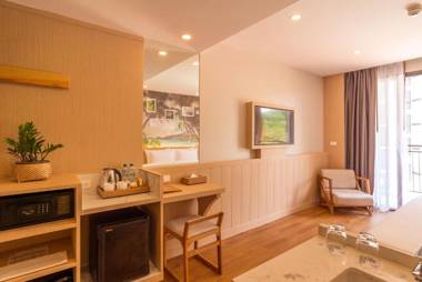 Sea Seeker Krabi Resort - SHA Plus