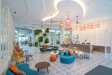 Centara Ao Nang Beach Resort & Spa Krabi - SHA Plus