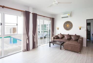 Lux Pool Villas Krabi Ao Nang - SHA Extra Plus