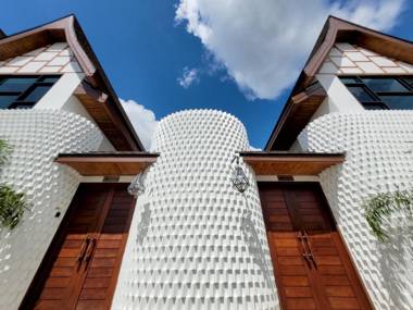 Poonsiri Varich Pool Villa Aonang