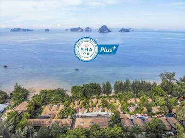 Tup Kaek Sunset Beach Resort-SHA Plus