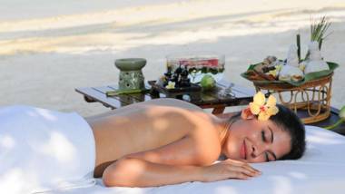 Phi Phi Holiday Resort-SHA Extra Plus