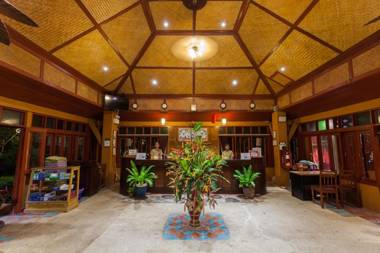 PP Erawan Palms Resort- SHA Extra Plus