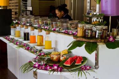 Mama Beach Residence- SHA Certified