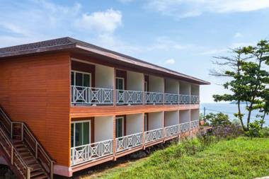 Phi Phi Natural Resort-SHA Extra Plus