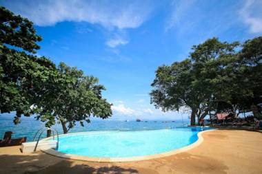 Phi Phi Natural Resort-SHA Extra Plus