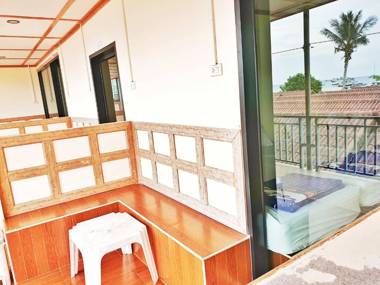 Phi Phi Sand Sea View Resort