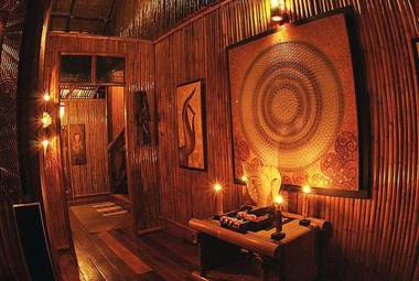 Viking Nature Resort
