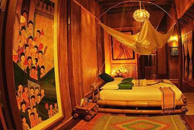Viking Nature Resort