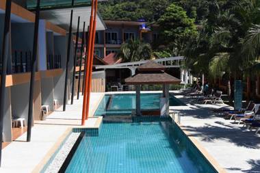 Phi Phi Anita Resort - SHA Certified