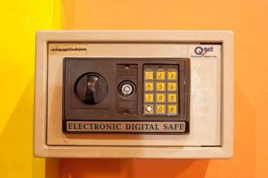 Phi Phi Chang Grand Resort