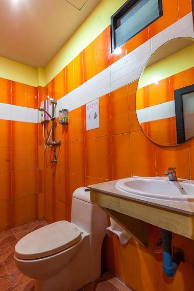 Phi Phi Chang Grand Resort