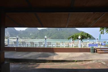 Phi Phi View Point Resort