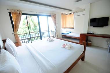 Chunut House Resort (SHA Plus)