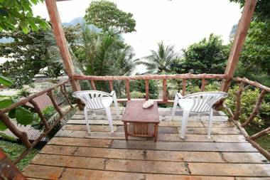 Phi Phi Sunset Bay Resort