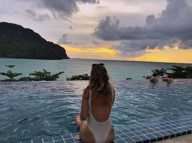 Phuphaya Seaview Resort - Adults Only