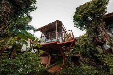 Phi Phi Sea Sky Resort