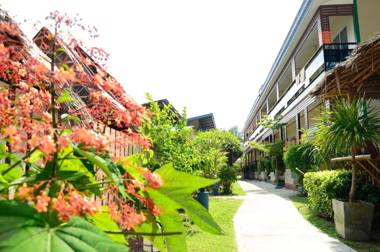 Chongkhao Resort- SHA Certified