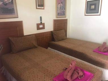 Phi Phi Dream Guest House