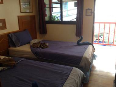 Phi Phi Dream Guest House