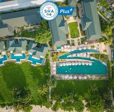 PP Princess Resort- SHA Extra Plus