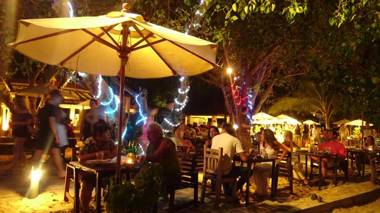 PP Charlie Beach Resort- SHA Plus