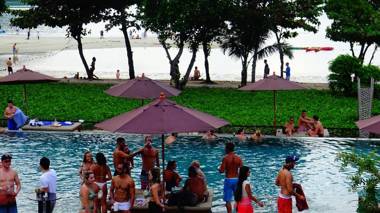 PP Charlie Beach Resort- SHA Plus