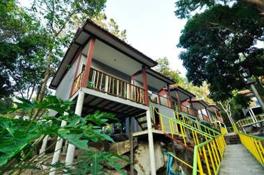 Sabai Sea View Bungalow