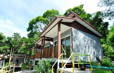 Sabai Sea View Bungalow