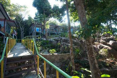 Sabai Sea View Bungalow