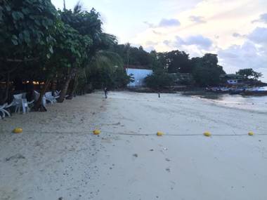 Chaokoh Phi Phi hostel