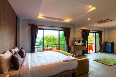 Phi Phi Top View Resort