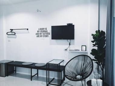 Blu Monkey Phi Phi Island