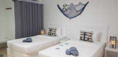 Phi Phi Indigo Hotel