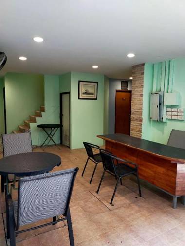 Marigold House Hotel