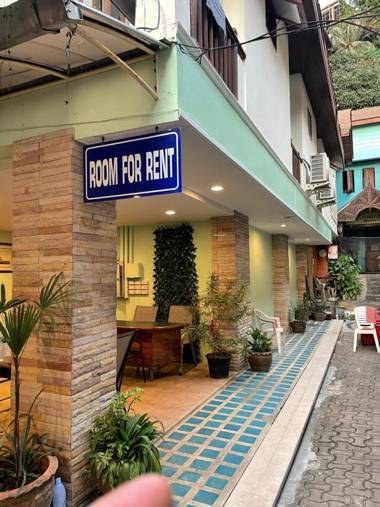 Marigold House Hotel