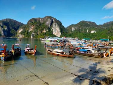 Marigold House Hotel