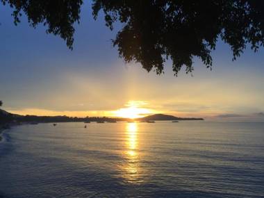 Adarin Beach Resort - SHA Extra Plus