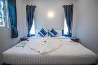 Adarin Beach Resort - SHA Extra Plus