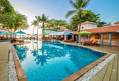 Baan Samui Resort - SHA Extra Plus