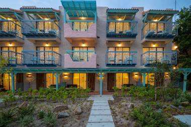 Baan Samui Resort - SHA Extra Plus