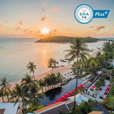 Anantara Lawana Koh Samui Resort -SHA Extra Plus