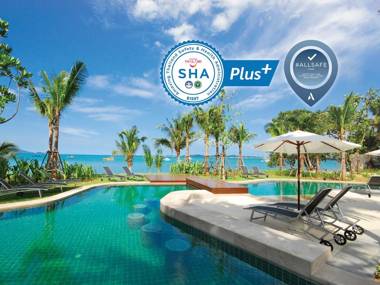 Hotel Ibis Samui Bophut - SHA Extra Plus