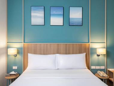Hotel Ibis Samui Bophut - SHA Extra Plus