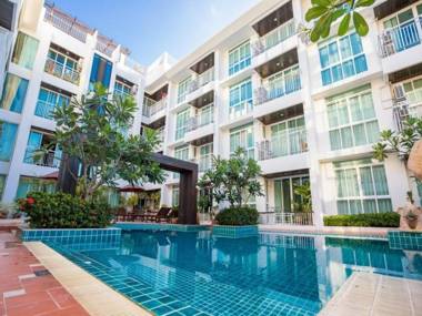 Arisara Place Hotel