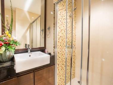 Arisara Place Hotel