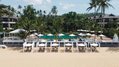 Anantara Bophut Koh Samui Resort - SHA Extra Plus