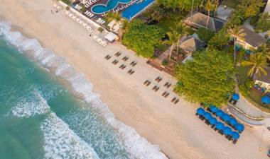 Buri Rasa Village Samui - SHA Extra Plus