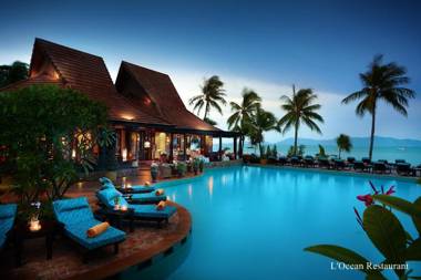 Bo Phut Resort and Spa - SHA Plus